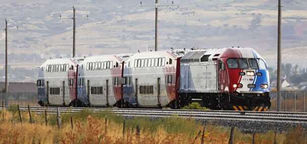 Plan for new Bluffdale FrontRunner station prompts pushback from neighbors