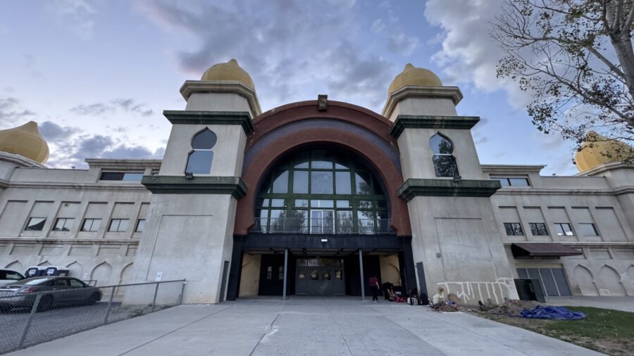 Spooky Saltair: Concert venue home to ghostly sightings, unexplained encounters