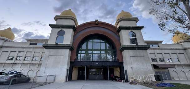 Spooky Saltair: Concert venue home to ghostly sightings, unexplained encounters