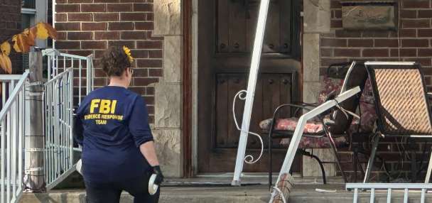 Multiple people arrested in Halloween weekend attack plot in Michigan, FBI says