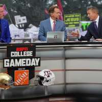 ESPN College GameDay returning to Provo for BYU-Notre Dame game