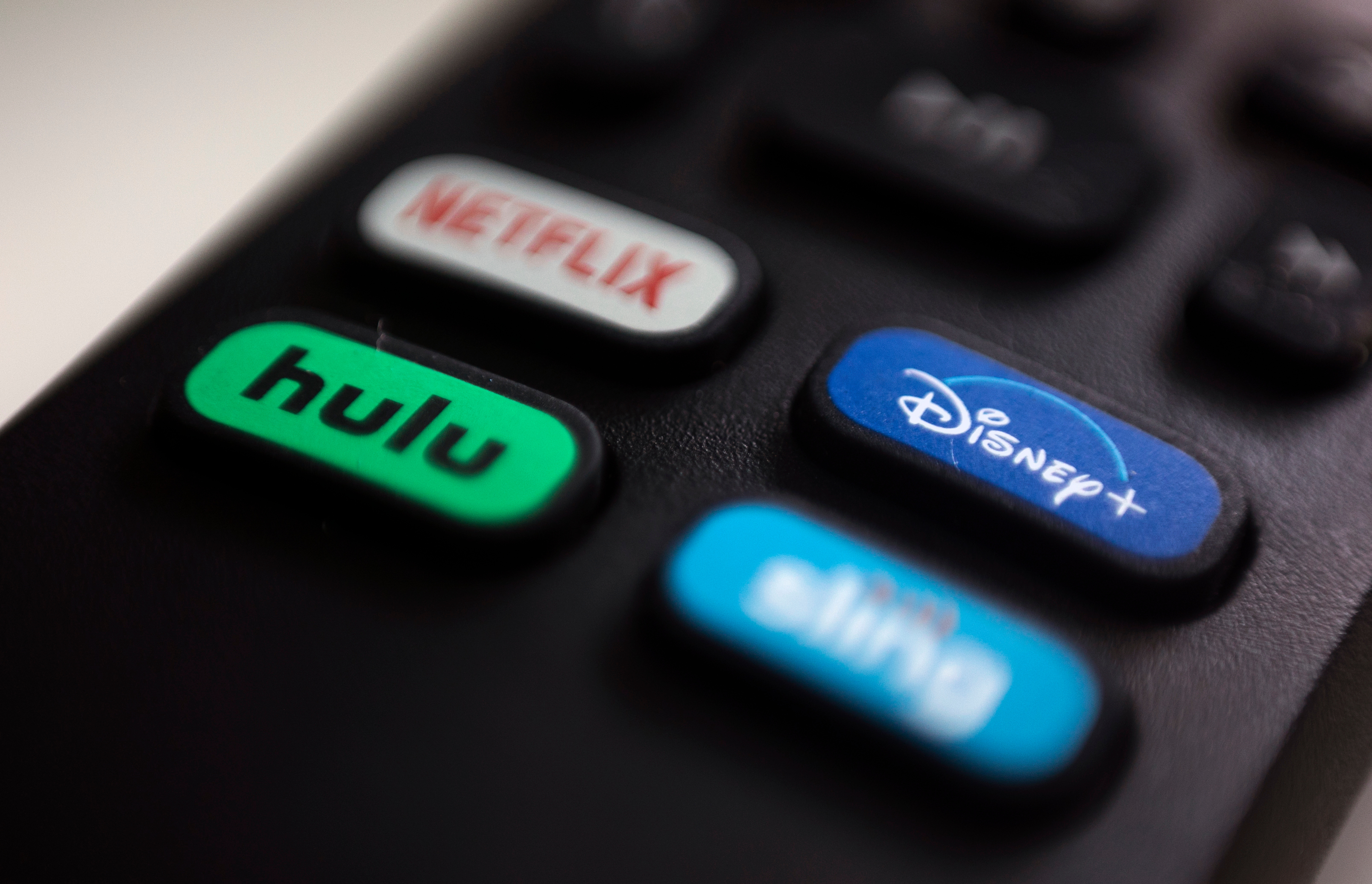 Utah bill seeks to close tax loophole for streaming services