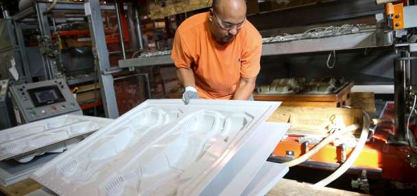 Goldman Sachs launches economic expansion program for rural Utah entreprenuers