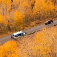 Park City brings Bonanza Flat bus back for the winter after successful seasonal launch