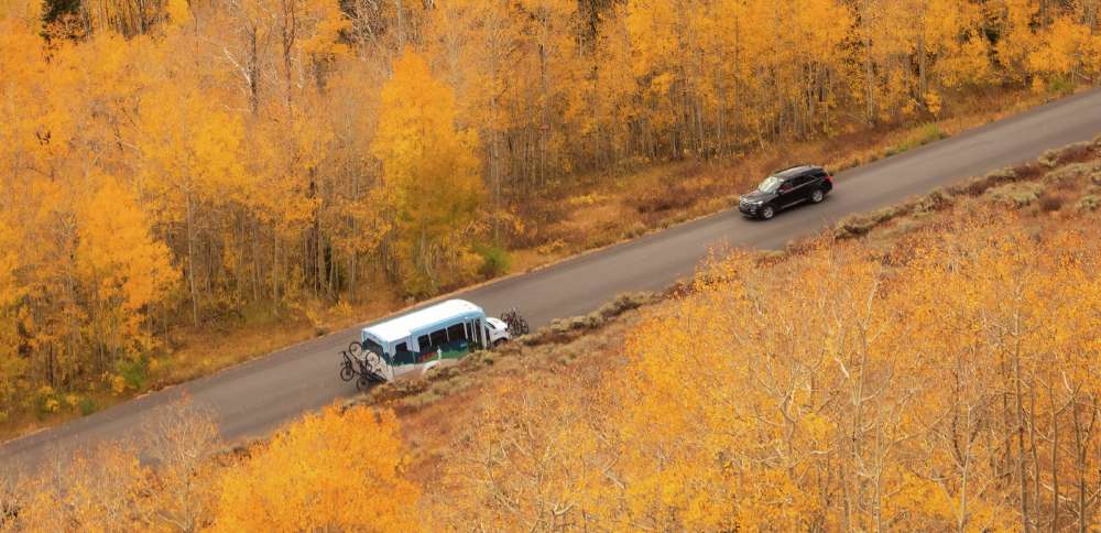 Park City brings Bonanza Flat bus back for the winter after successful seasonal launch