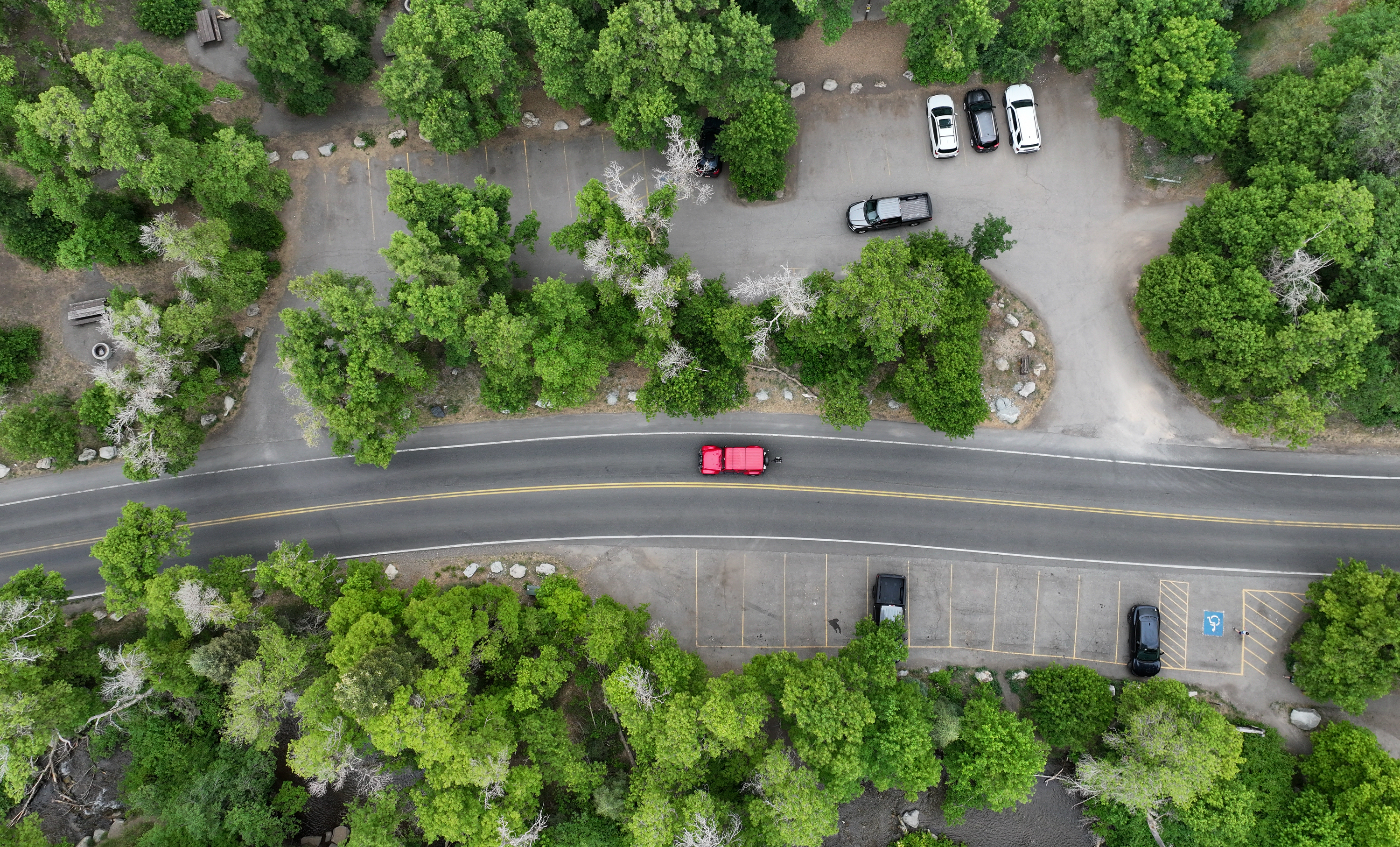 A shuttle service through Millcreek Canyon? Here's how much it could cost