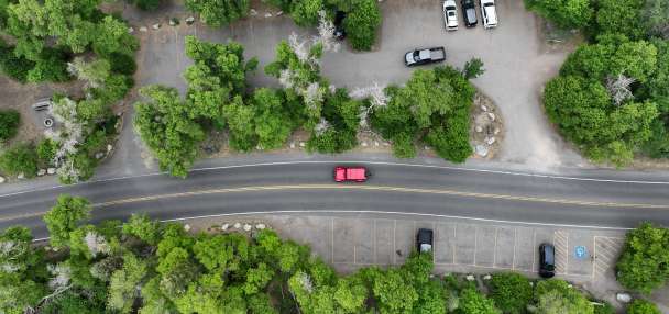 A shuttle service through Millcreek Canyon? Here's how much it could cost