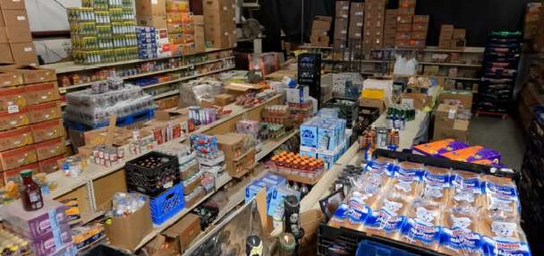 Northern Utah food pantry sees surge in demand, asks for help ahead of holidays