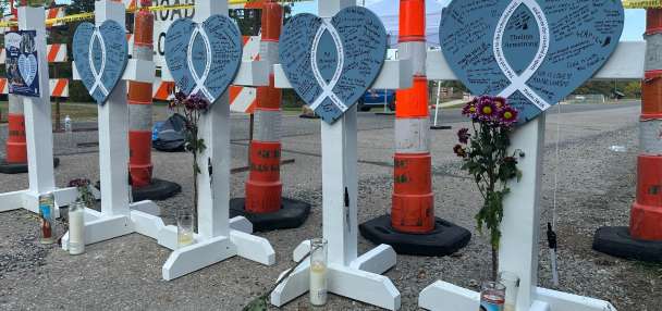 FBI confirms shooter in Michigan attack was motivated by hatred of Latter-day Saints