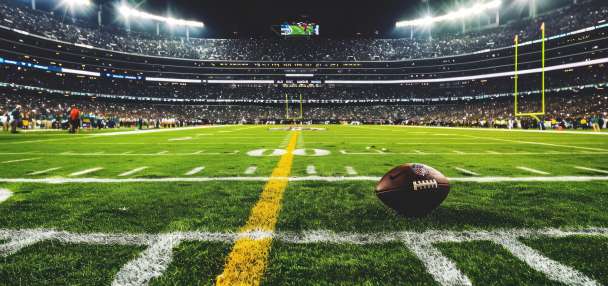 College or pro football: Which games are better?