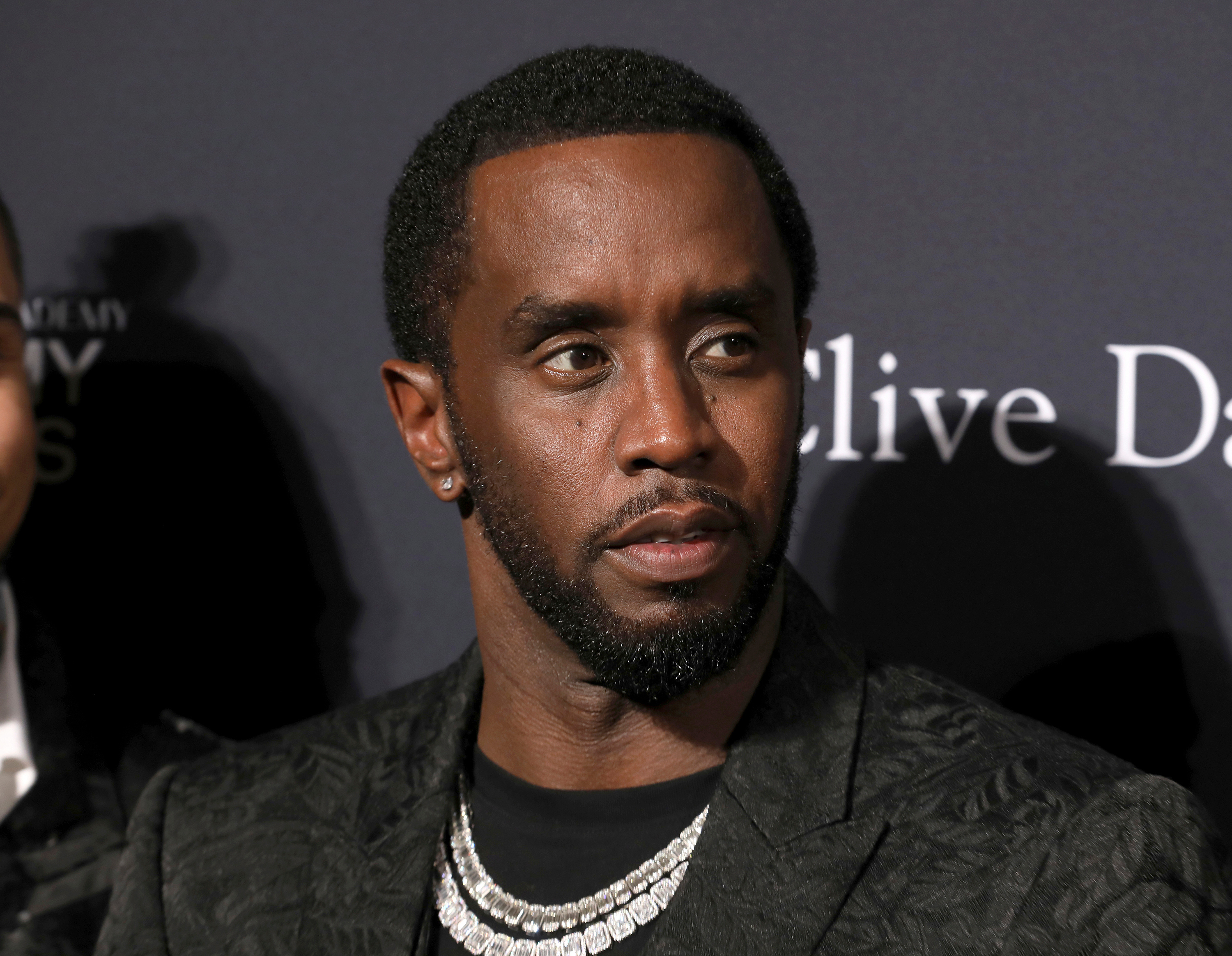 Sean 'Diddy' Combs transferred to New Jersey prison to serve prostitution-related sentence