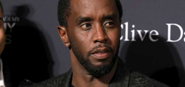 Sean 'Diddy' Combs transferred to New Jersey prison to serve prostitution-related sentence