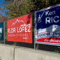 Questions spur 3 Ogden City Council hopefuls to return donations; fourth recipient defends donor