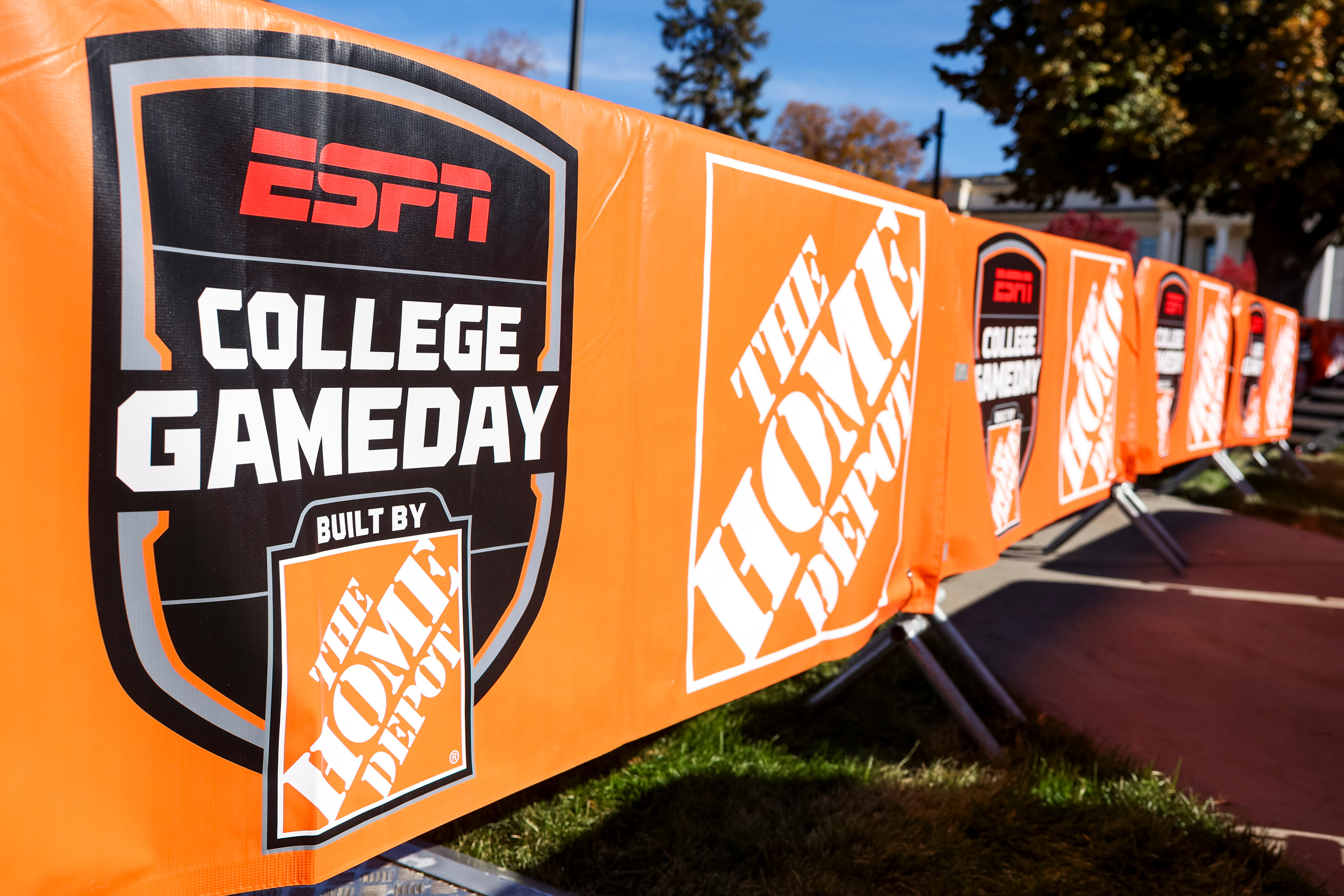ESPN's 'College GameDay' will stick in Big 12, with BYU and Texas Tech