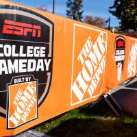 ESPN's 'College GameDay' will stick in Big 12, with BYU and Texas Tech