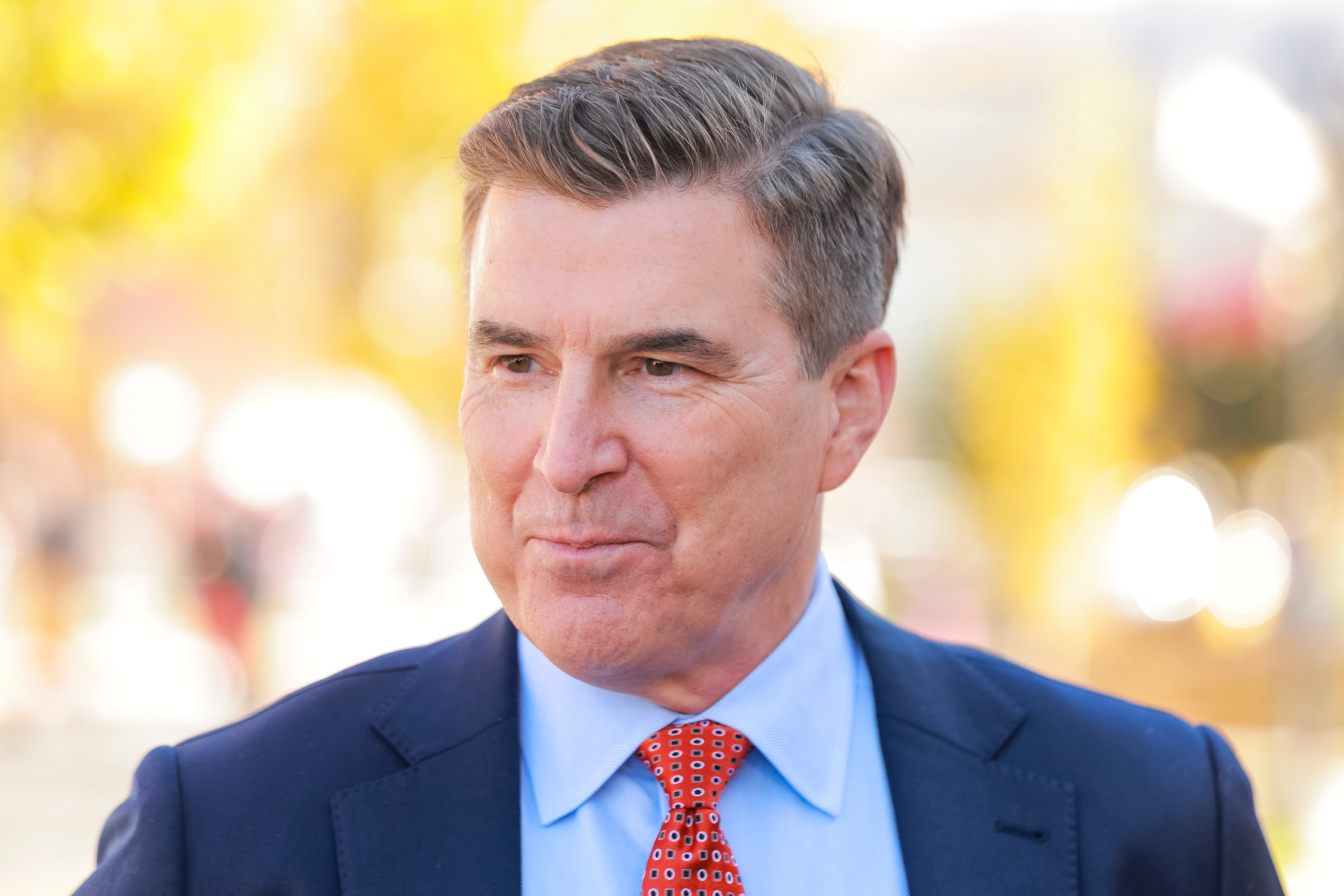 Rece Davis: Saturday a 'desperation game' for Utah against Cincinnati