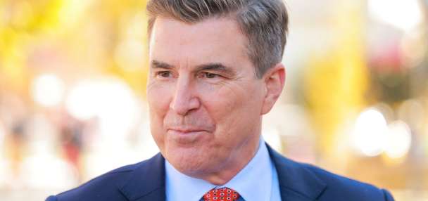 Rece Davis: Saturday a 'desperation game' for Utah against Cincinnati