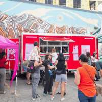 Businesses across the Wasatch Front combat food insecurity for furloughed workers