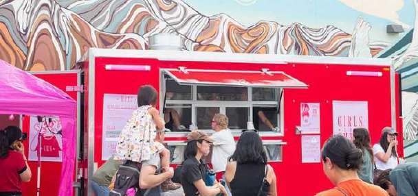 Businesses across the Wasatch Front combat food insecurity for furloughed workers