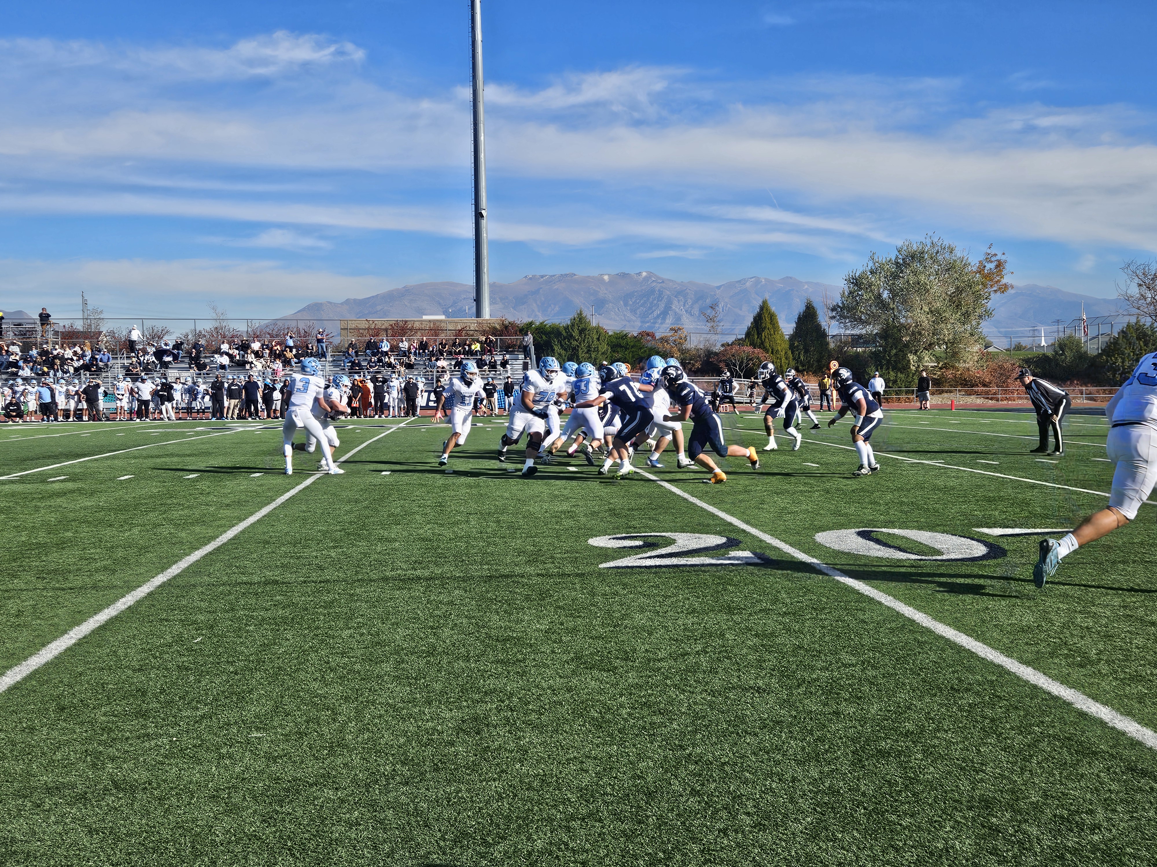Skyler Orton hits game-winning field goal as Syracuse beats Westlake