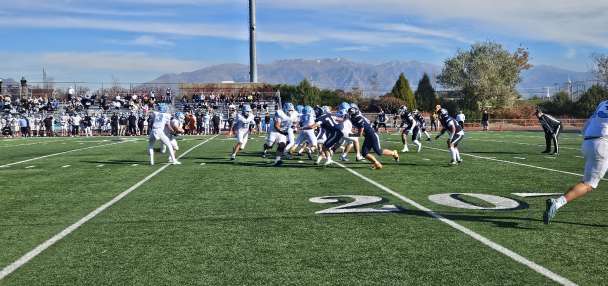 Skyler Orton hits game-winning field goal as Syracuse beats Westlake