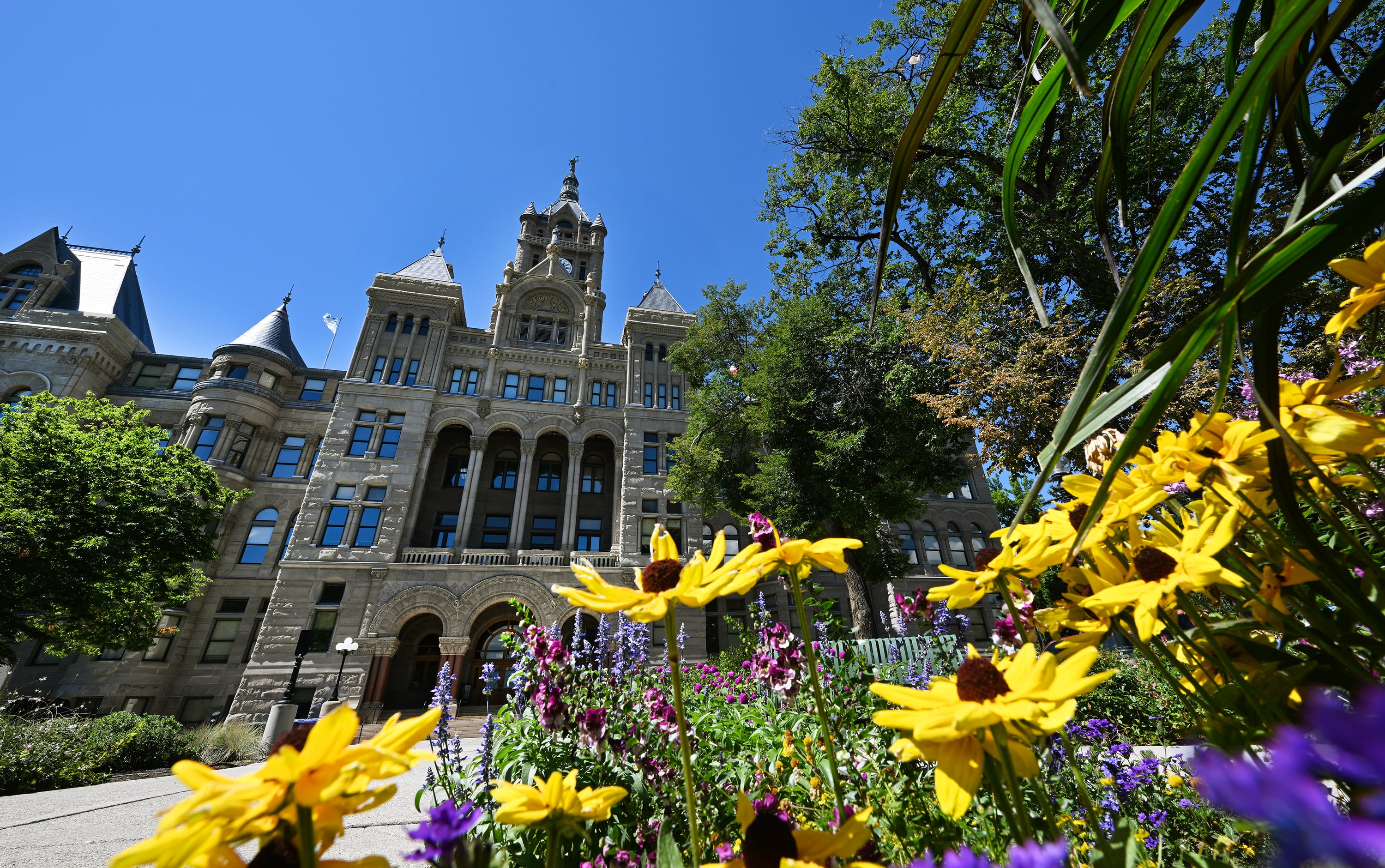 Can Utah's capital city become family friendly again?