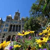 Can Utah's capital city become family friendly again?