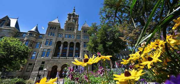 Can Utah's capital city become family friendly again?