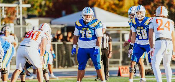 High school football: Quarterfinal, semifinal playoff scores and schedule