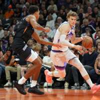 Will Hardy fumes over 'pathetic' performance in Jazz loss to Suns