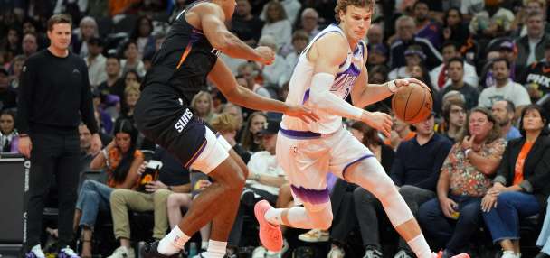 Will Hardy fumes over 'pathetic' performance in Jazz loss to Suns