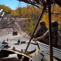 Ukraine says it hit a key fuel pipeline near Moscow; Russia claims victory in Pokrovsk