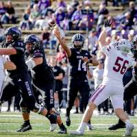 Weber State drops to 3-6 after 38-17 loss to Montana