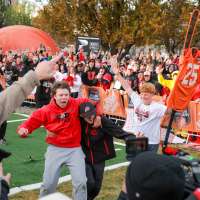 21-year-old University of Utah student wins $125K in ESPN kicking contest