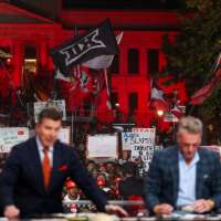 ESPN College GameDay headed to Salt Lake City for Houston showdown