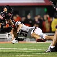 'The hate is always louder': How Utah's Mana Carvalho turned a mistake into redemption