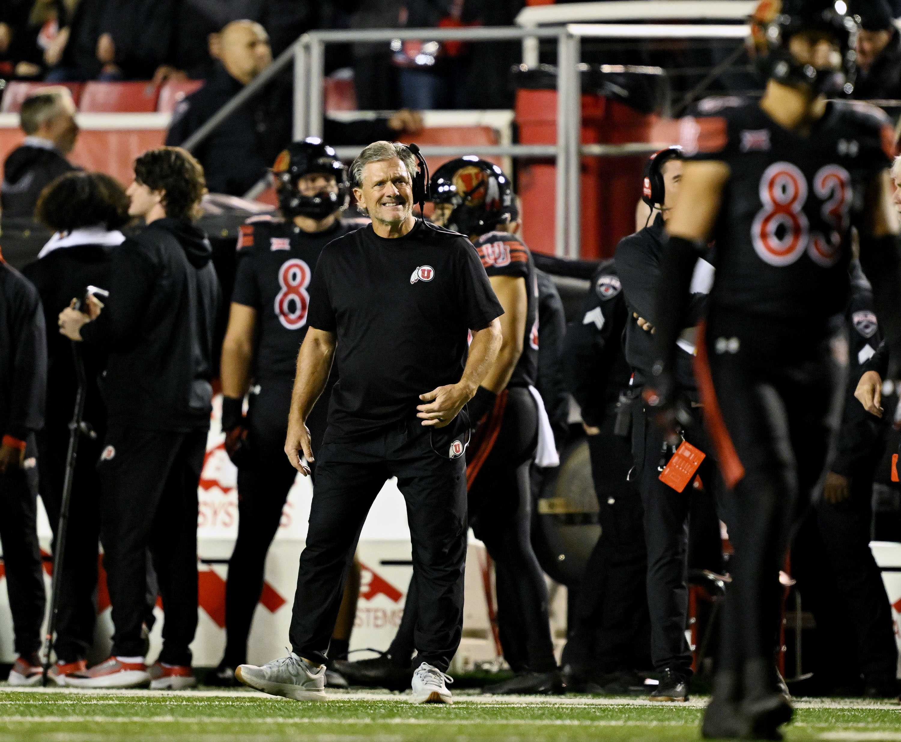 Utah football mailbag: CFP at-large chances, rooting for BYU, travel nightmares, and more