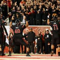 Big 12 power rankings: BYU on top, Texas Tech and Utah climb