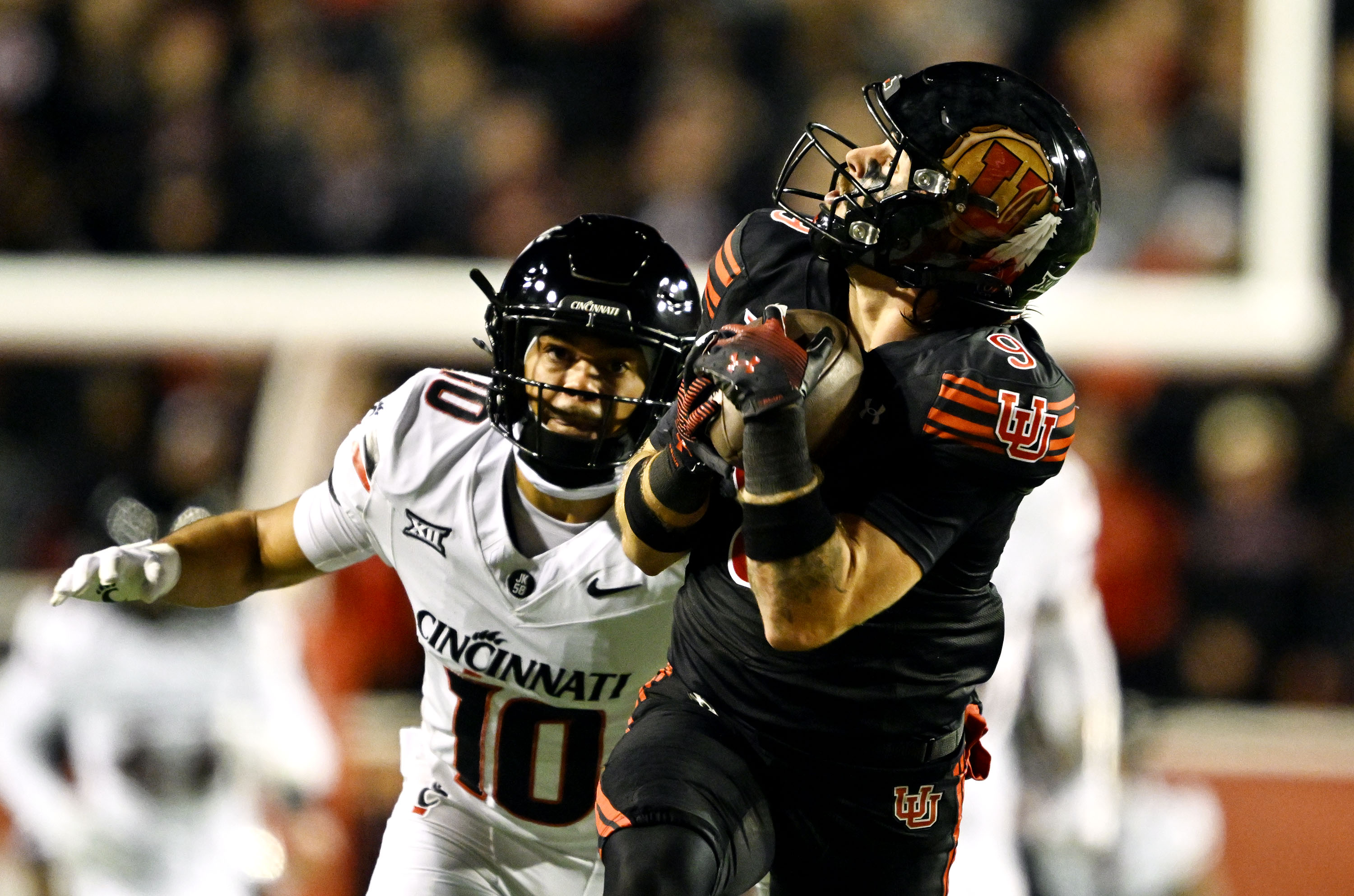 Patrick Kinahan: Utah deserves playoff consideration with BYU, Texas Tech