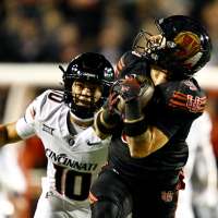 Patrick Kinahan: Utah deserves playoff consideration with BYU, Texas Tech