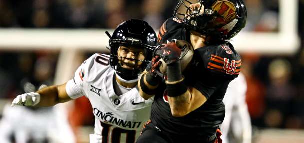 Patrick Kinahan: Utah deserves playoff consideration with BYU, Texas Tech