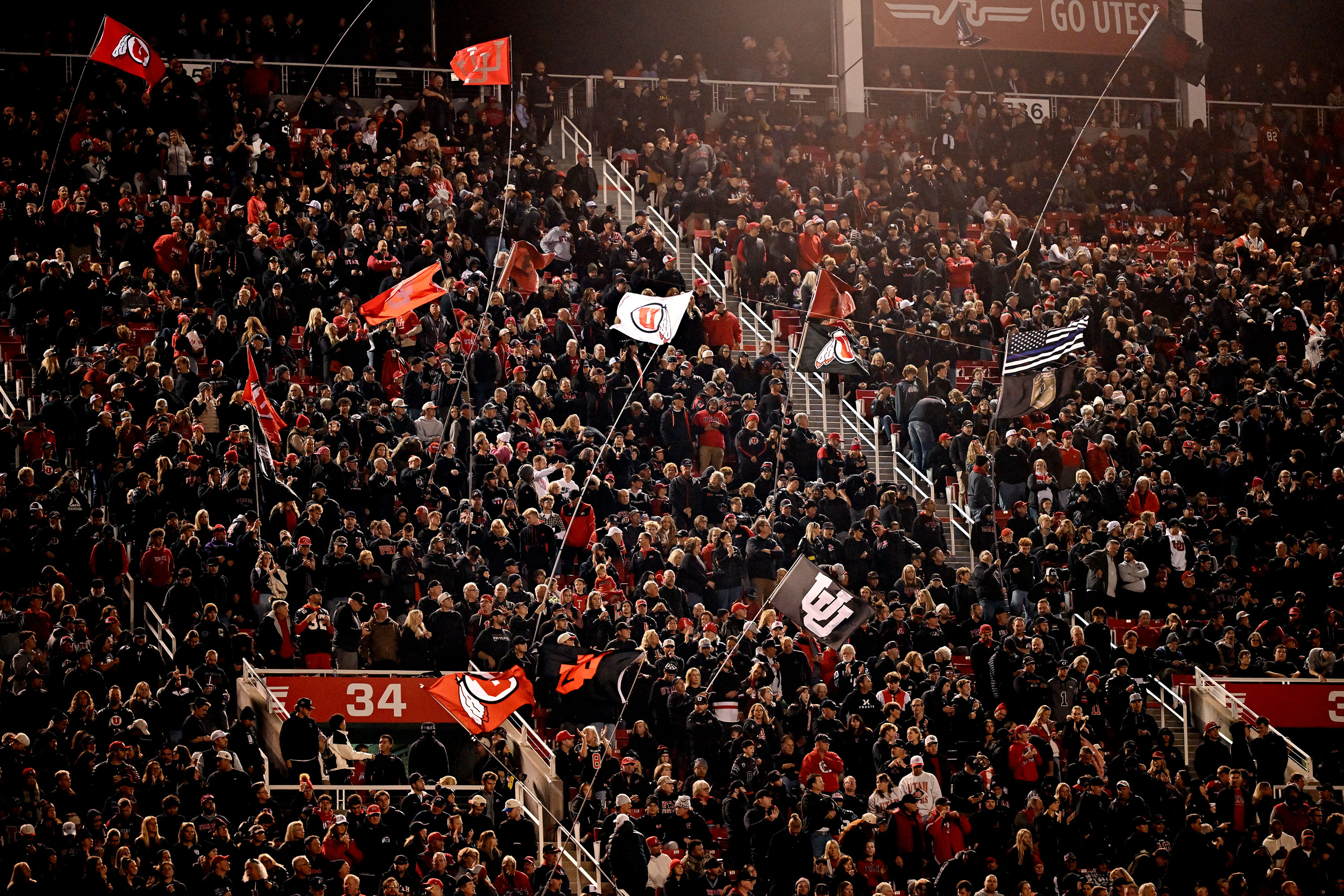 Patrick Kinahan: As previously stated, Utah belongs next to BYU for playoff possibility