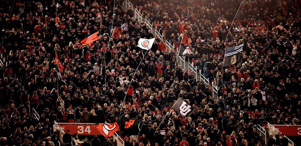 Pick Six Previews: Utah to roll in senior finale against outmatched Kansas State