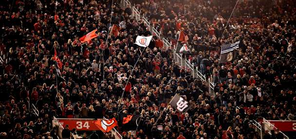 Patrick Kinahan: As previously stated, Utah belongs next to BYU for playoff possibility