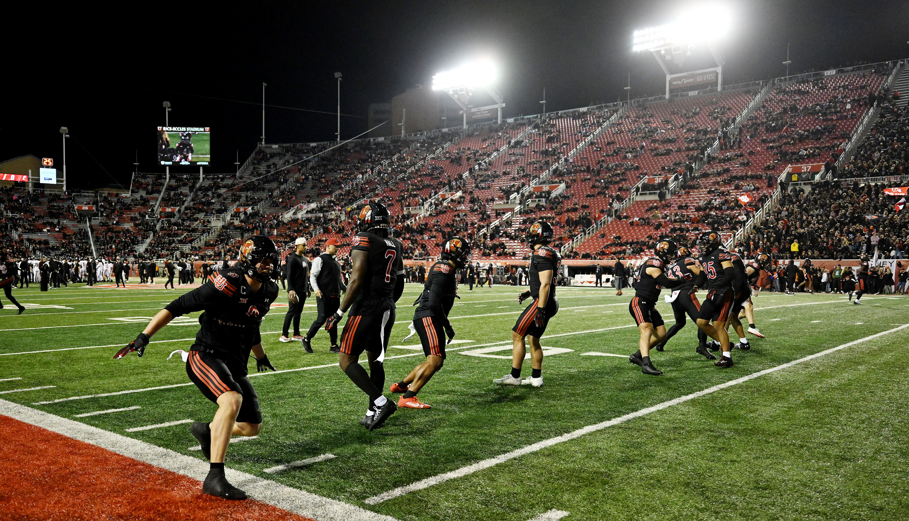 Pick Six Previews: A look at Utah at its 2nd bye week with playoffs on the table