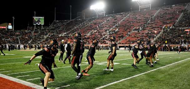 Pick Six Previews: A look at Utah at its 2nd bye week with playoffs on the table