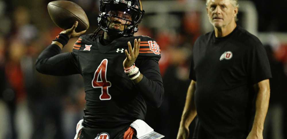 Utah football mailbag: Is Kyle Whittingham the bad guy, is he the next Michigan coach, and more