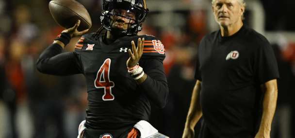 Utah football mailbag: Is Kyle Whittingham the bad guy, is he the next Michigan coach, and more
