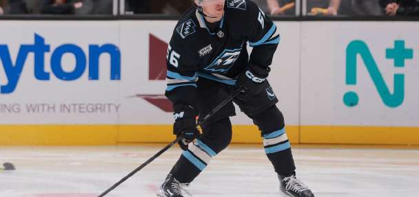 Top Sports story anchor