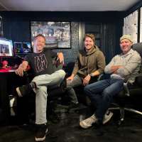 What they grew up doing for fun … they're still doing it